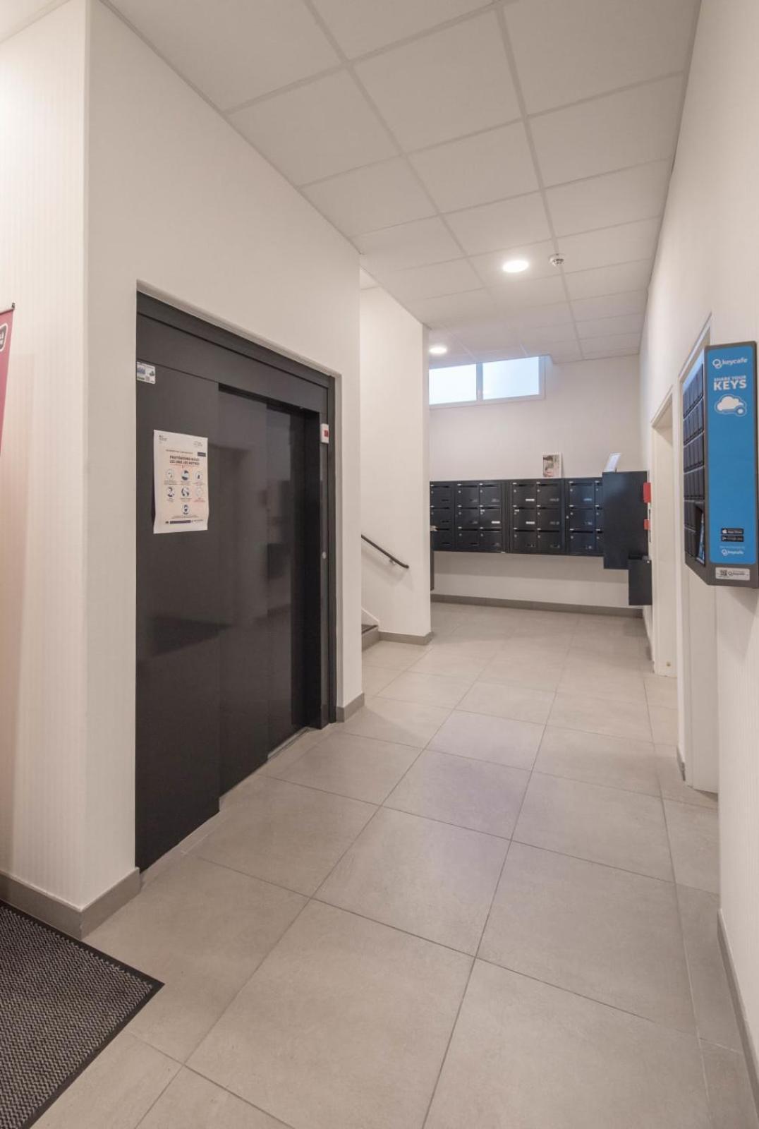 Nathan - Appartement Proche Gare Arrivee 2424 Le Mans Ngoại thất bức ảnh